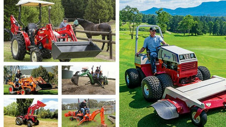 The Ultimate 2025 List of Best Compact Tractors for All Your Farming Needs