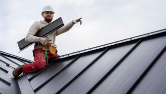 10 Early Warning Signs Your Roof May Need Repair