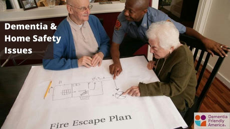 Essential Fire Safety Tips for Seniors: Protect Yourself and Your Loved Ones!