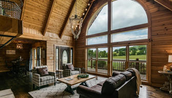 How to Keep a Cabin Comfortable During Long Absences