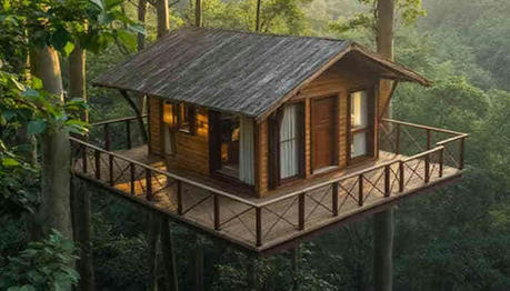 Live Like a Local: Discovering Cultural Immersion Cabins for Your Next Getaway