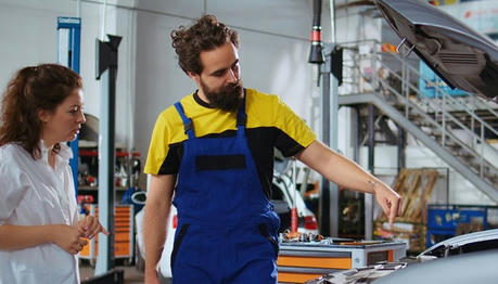 Car Maintenance 101: Is Your Vehicle Due for Service?