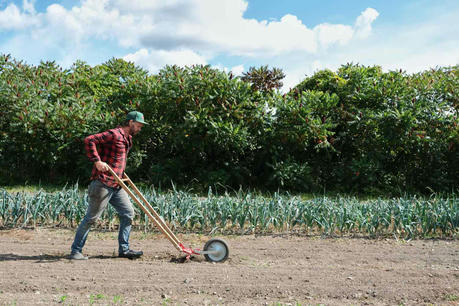 Small Farm Tools Challenge: How Well Do You Know Them?
