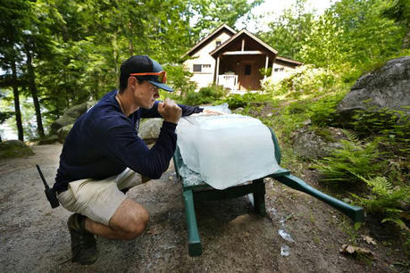 How to Stay Cool in Your Cabin: 5 Essential Tips for Hot Summer Months