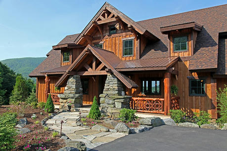 Tips for Booking Your Log Cabin Rental: Avoiding Common Pitfalls
