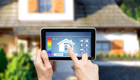 How Smart Tech Is Making Cabin Life Way Easier