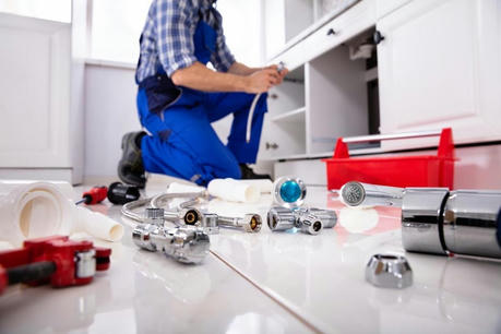 Plumbing Tools Masterclass: Become a DIY Pro with These Essential Tools!