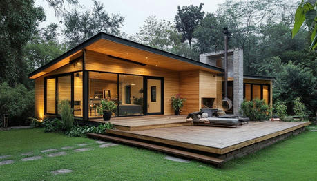 Cheap Cabin Design Choices That Cost More Over Time