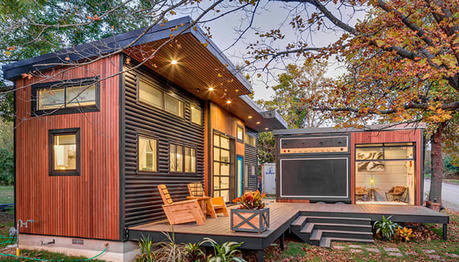 Tiny Cabins, Big Impact: How Micro Log Homes Are Shaping Modern Living