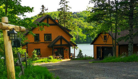 Final Tips What to Pack and Prepare for Your Log Cabin Getaway