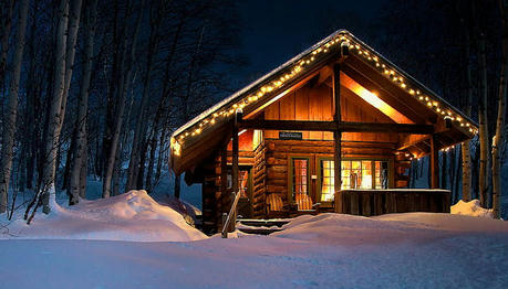 How to Stay Cozy When Nature Gets Wild