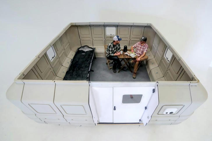 Tiny House