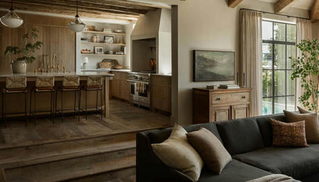 19 Cozy Cabin Decor Ideas to Transform Your Home into a Warm Retreat