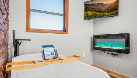 How to Make Your Cabin Smart Without Ruining the Cozy Vibes