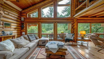 Why Today's Smartest Cabin Owners Are Planning for 20 Years From Now