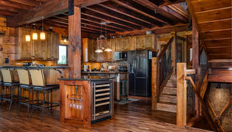 8 Storage Ideas Every Cabin Owner Should Know