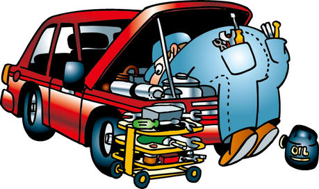 Time for Car Maintenance: Master These Tips to Tackle Everyday Challenges with Ease