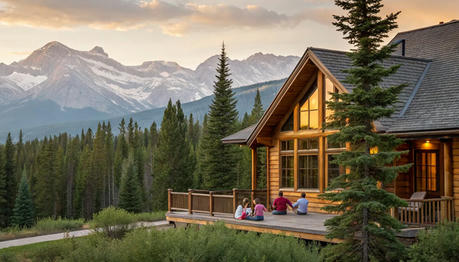 8 Smart Ways to Cut Cabin Energy Costs Without Sacrificing Comfort